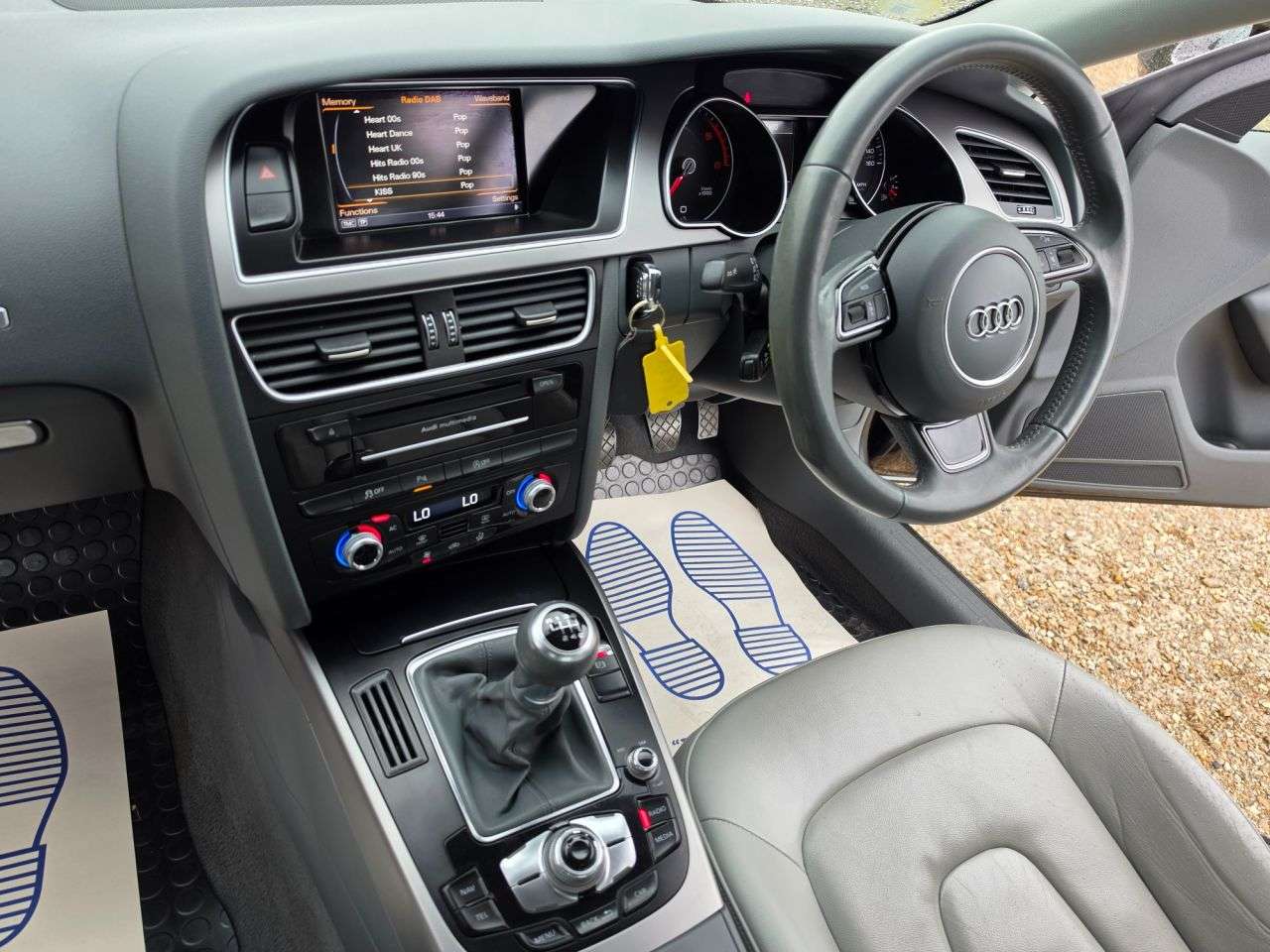 2014 AUDI A5 2014 AUDI A5