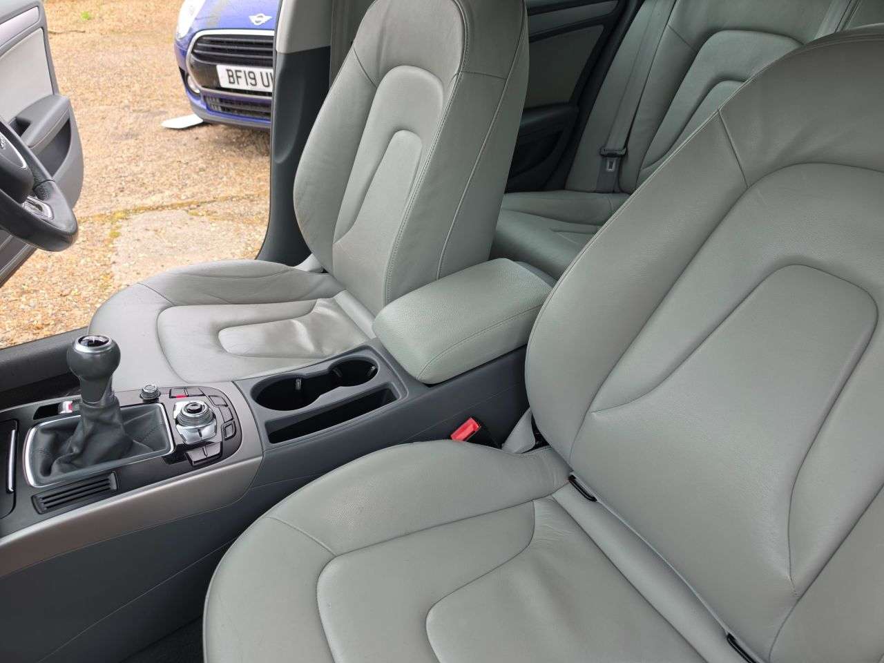2014 AUDI A5 2014 AUDI A5