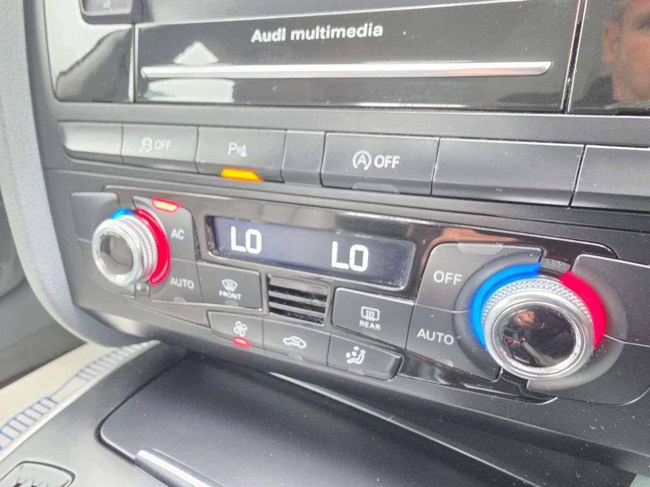 2014 AUDI A5 2014 AUDI A5