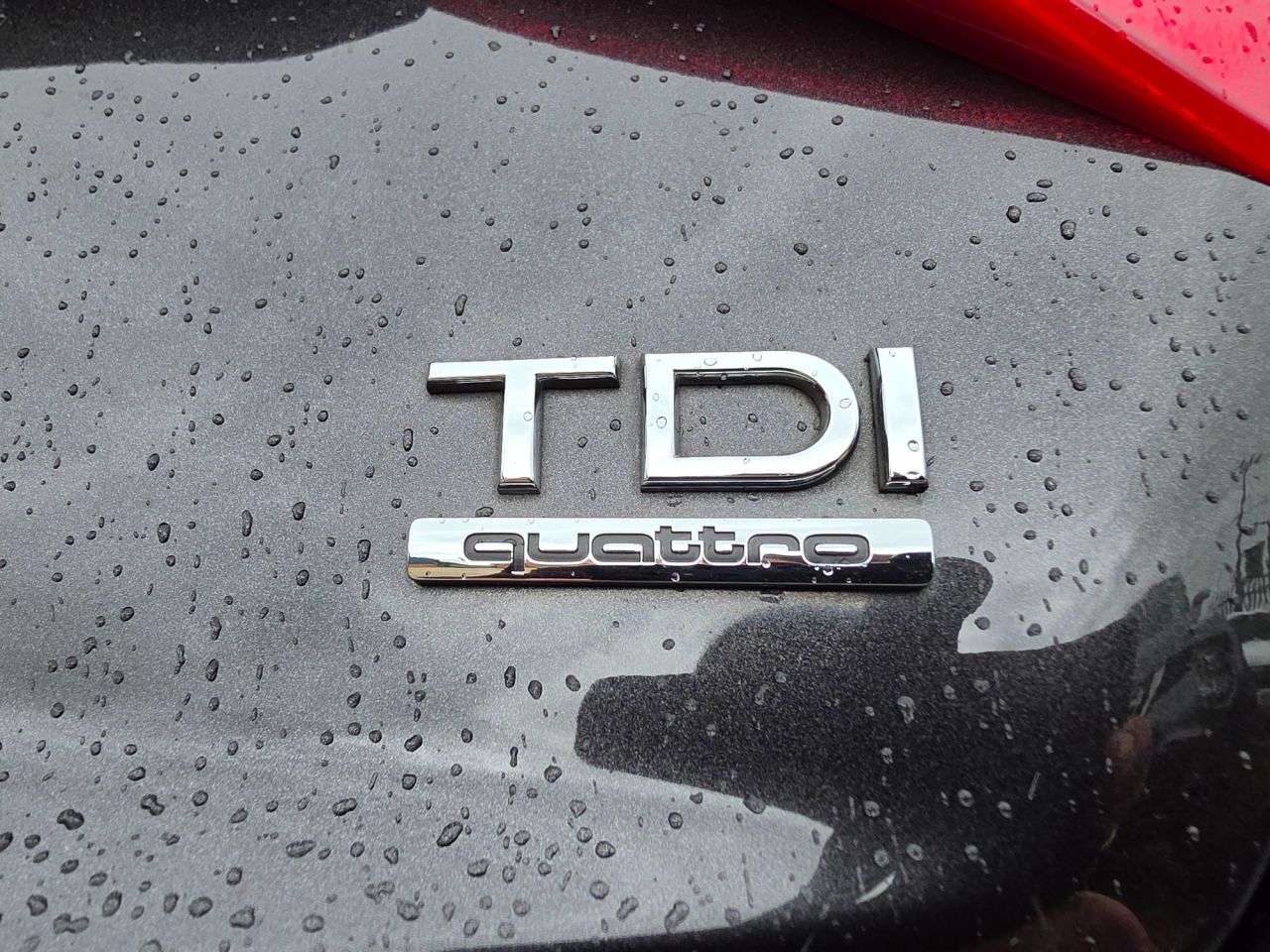 2014 AUDI A5 2014 AUDI A5