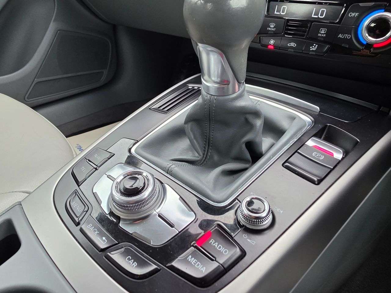 2014 AUDI A5 2014 AUDI A5