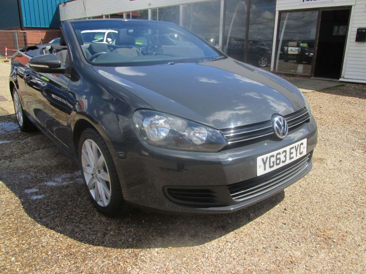 2013 VOLKSWAGEN GOLF 2013 VOLKSWAGEN GOLF