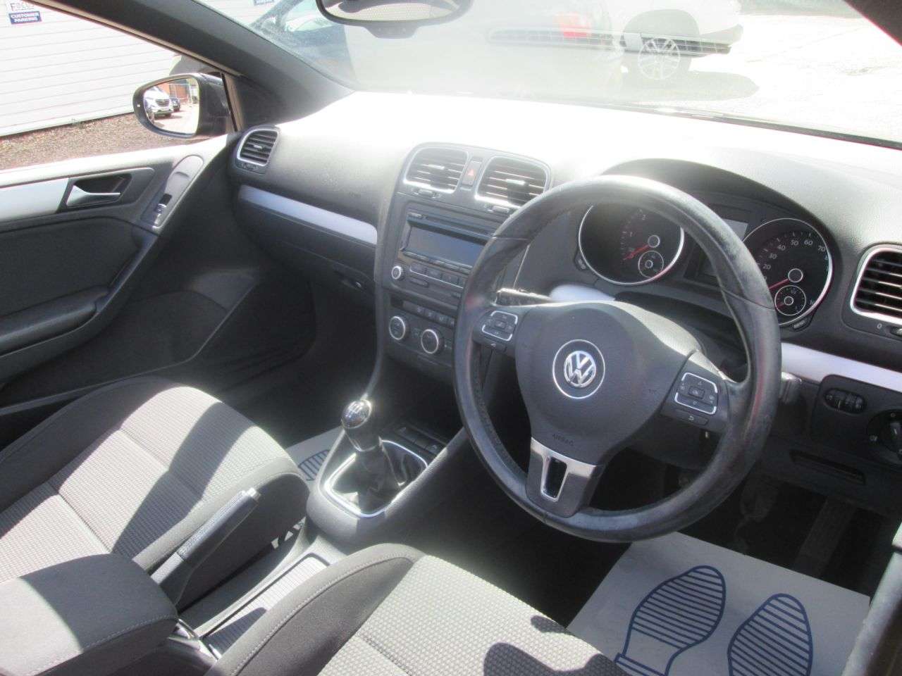 2013 VOLKSWAGEN GOLF 2013 VOLKSWAGEN GOLF