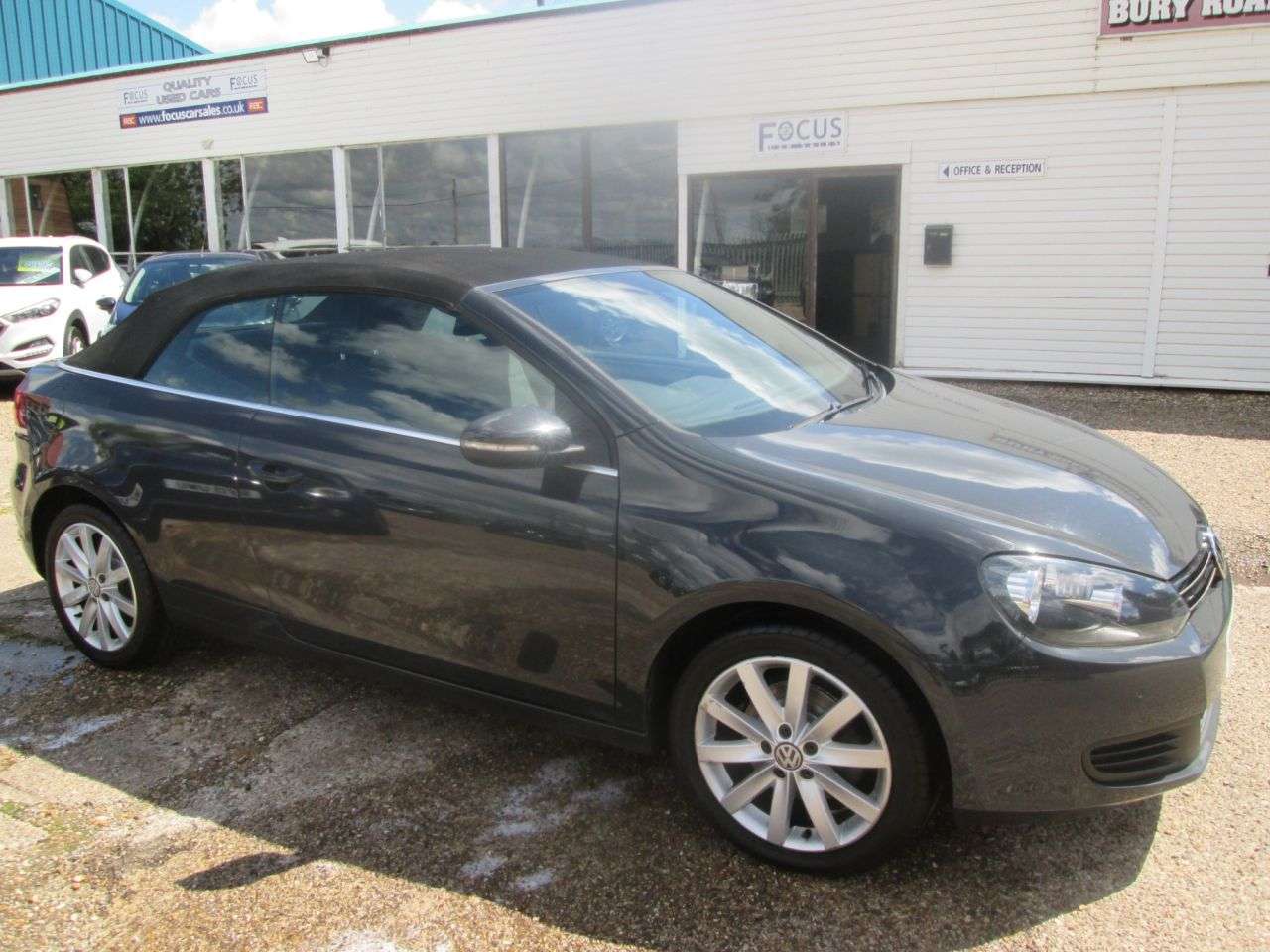 2013 VOLKSWAGEN GOLF 2013 VOLKSWAGEN GOLF