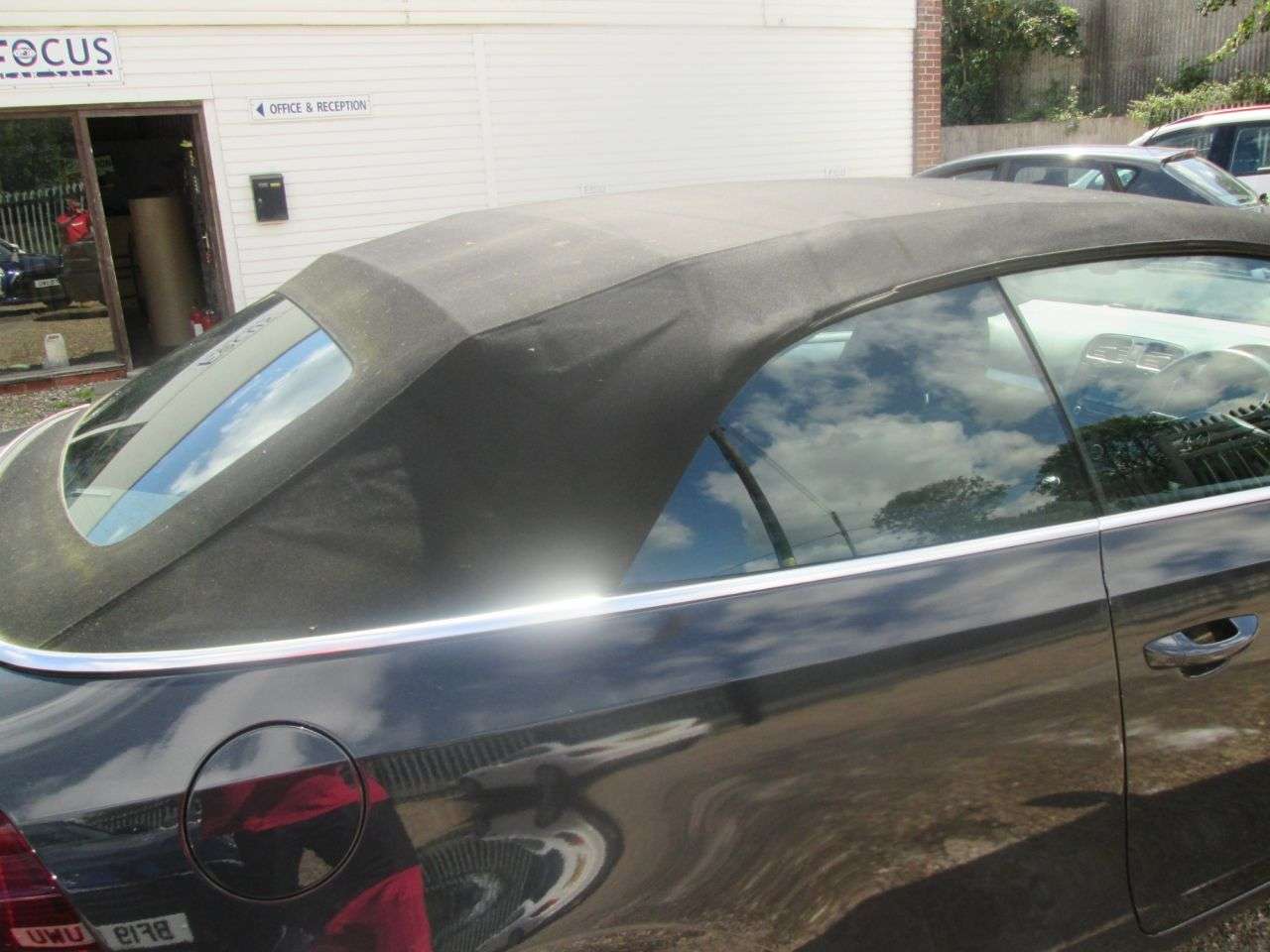 2013 VOLKSWAGEN GOLF 2013 VOLKSWAGEN GOLF