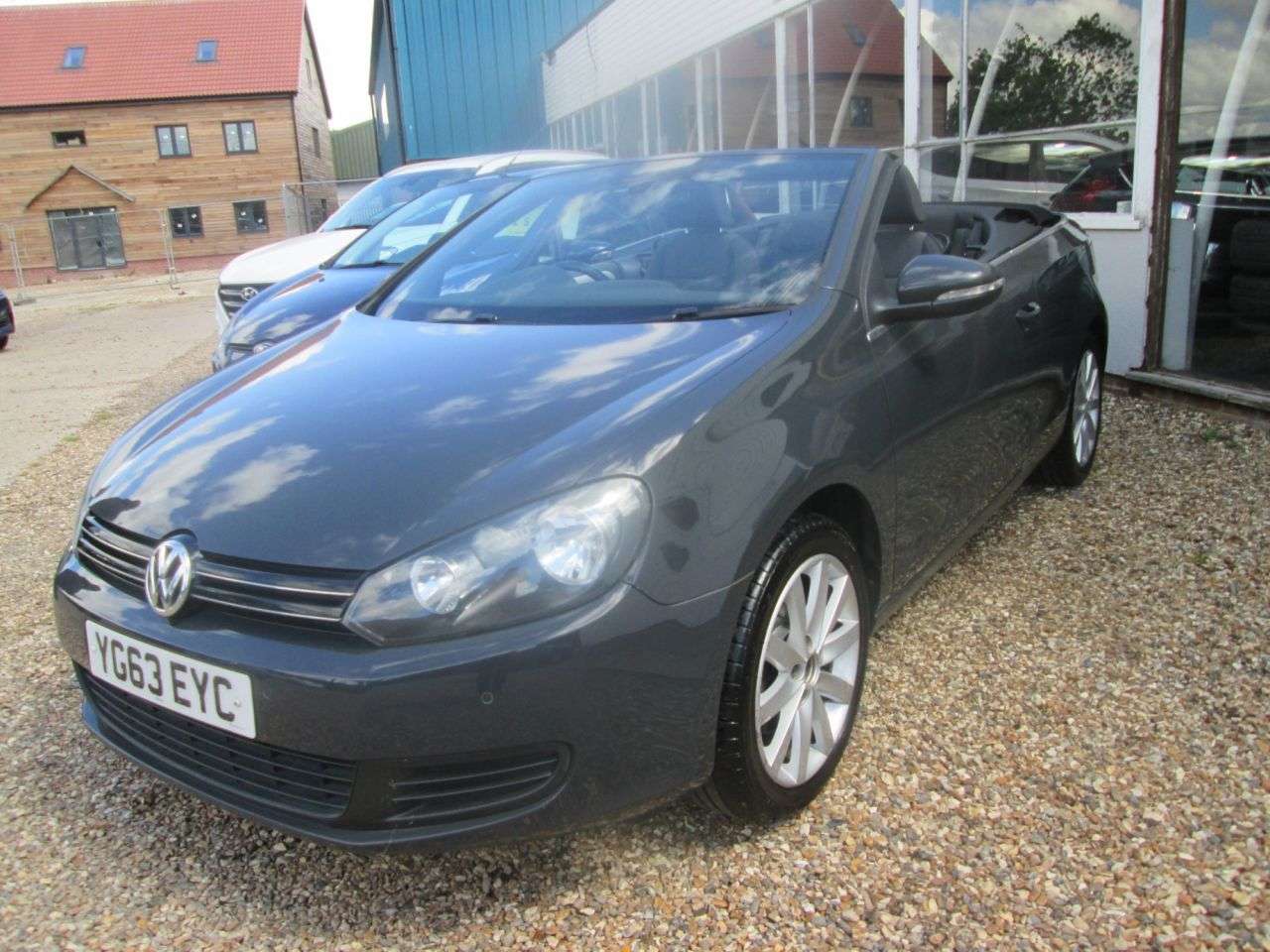 2013 VOLKSWAGEN GOLF 2013 VOLKSWAGEN GOLF