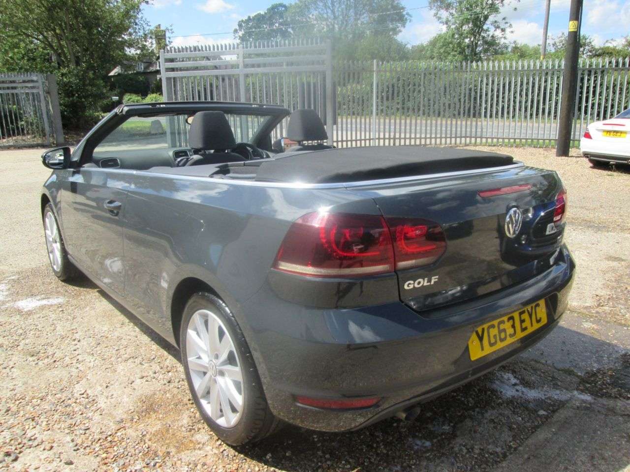 2013 VOLKSWAGEN GOLF 2013 VOLKSWAGEN GOLF