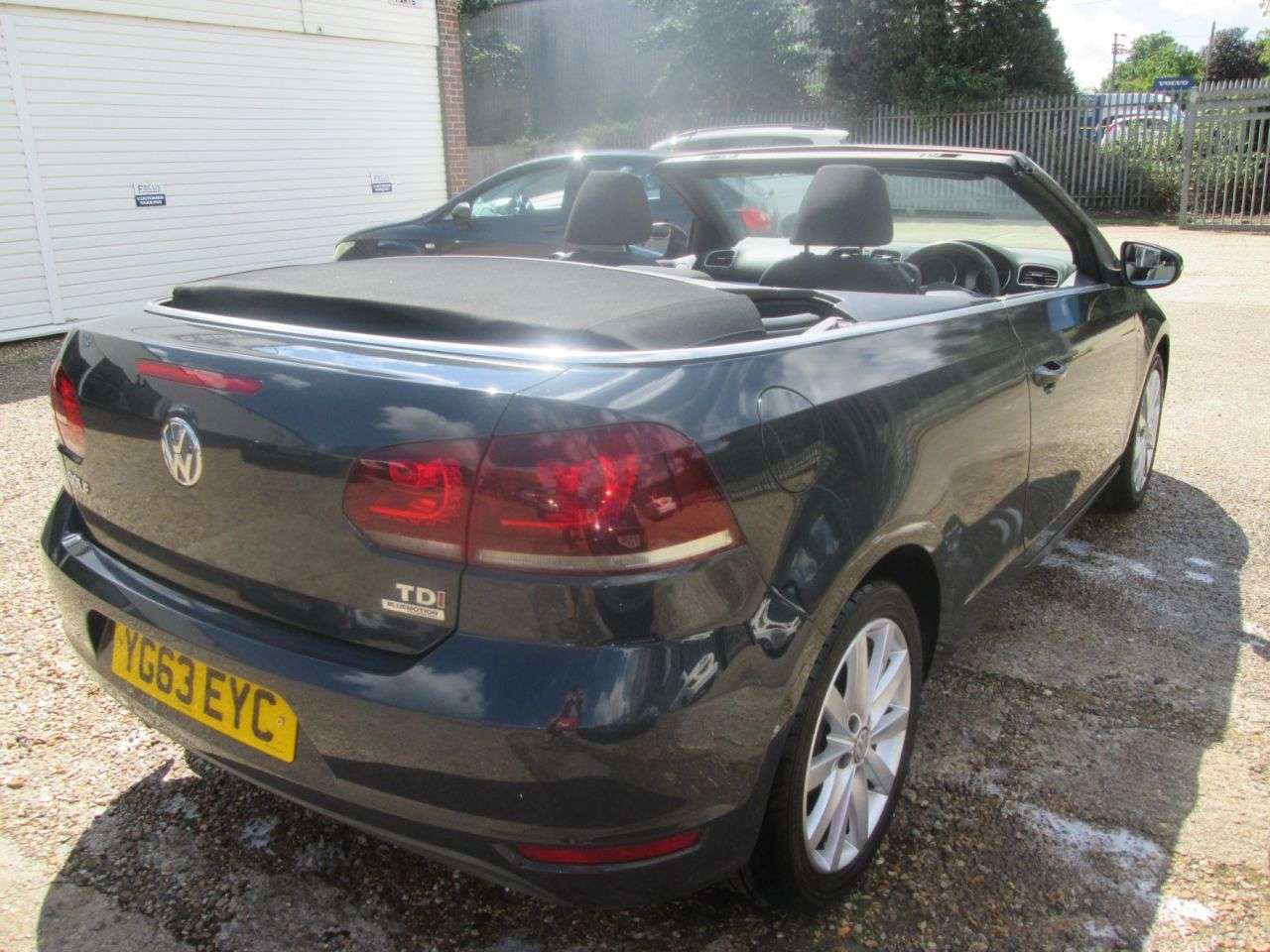 2013 VOLKSWAGEN GOLF 2013 VOLKSWAGEN GOLF