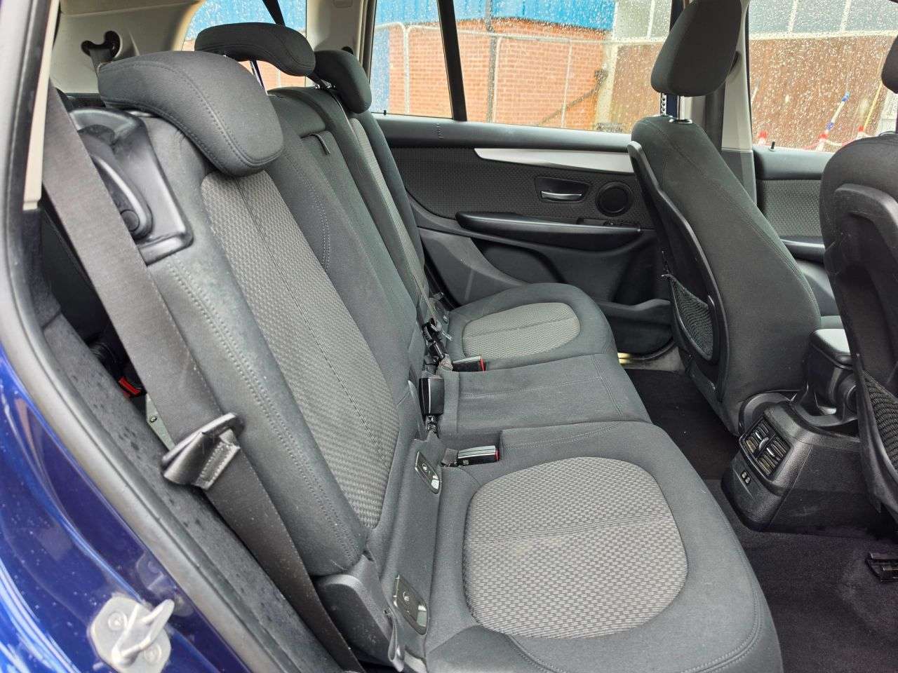 2019 BMW 2 SERIES GRAN TOURER 2019 BMW 2 SERIES GRAN TOURER