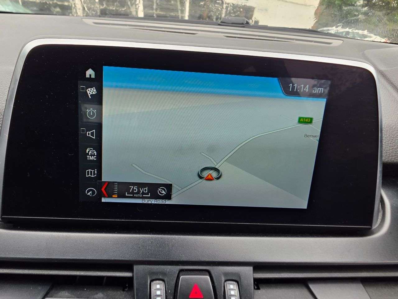 2019 BMW 2 SERIES GRAN TOURER 2019 BMW 2 SERIES GRAN TOURER