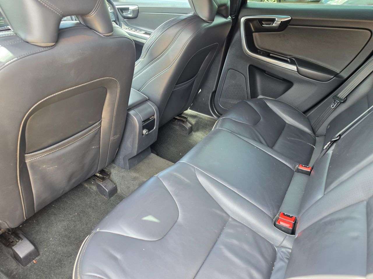 2016 VOLVO XC60 2016 VOLVO XC60
