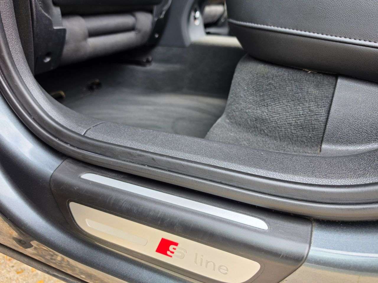 2013 AUDI Q3 2013 AUDI Q3