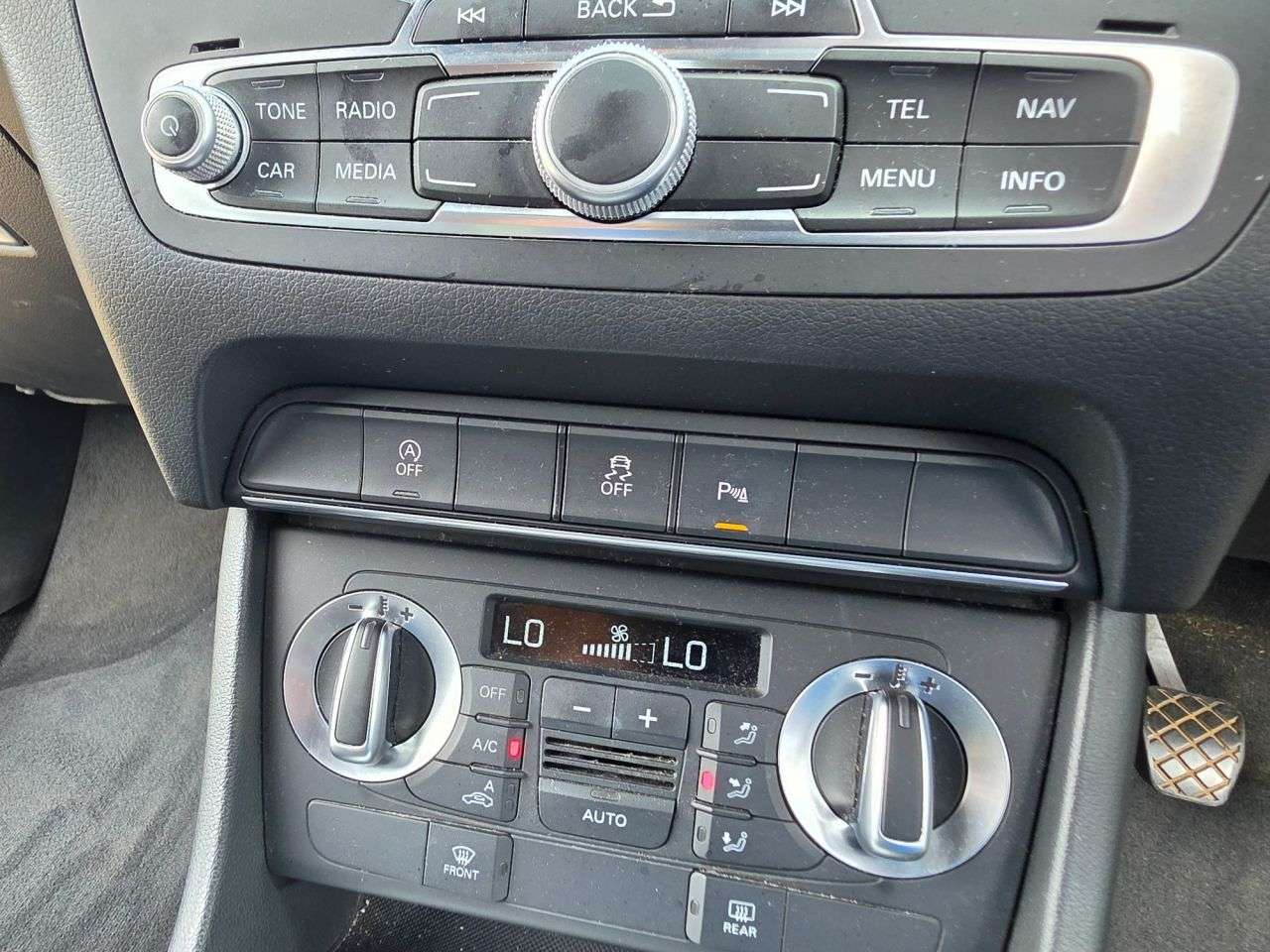 2013 AUDI Q3 2013 AUDI Q3