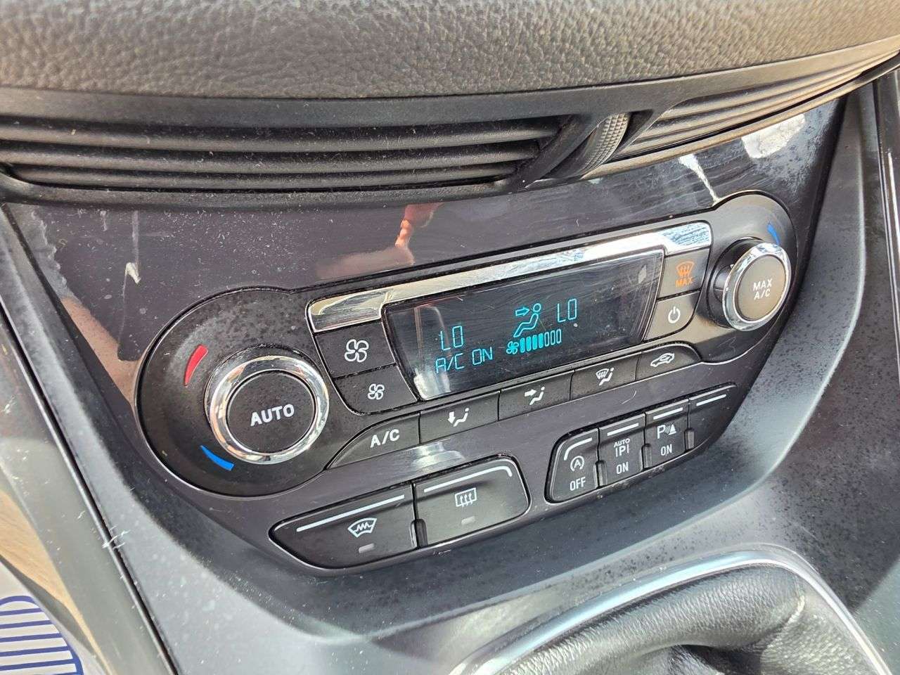 2016 FORD KUGA 2016 FORD KUGA