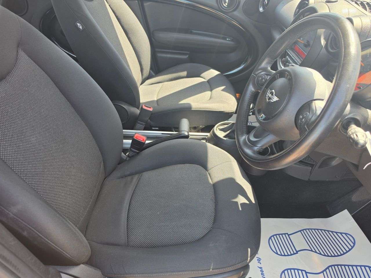 2015 MINI COUNTRYMAN 2015 MINI COUNTRYMAN