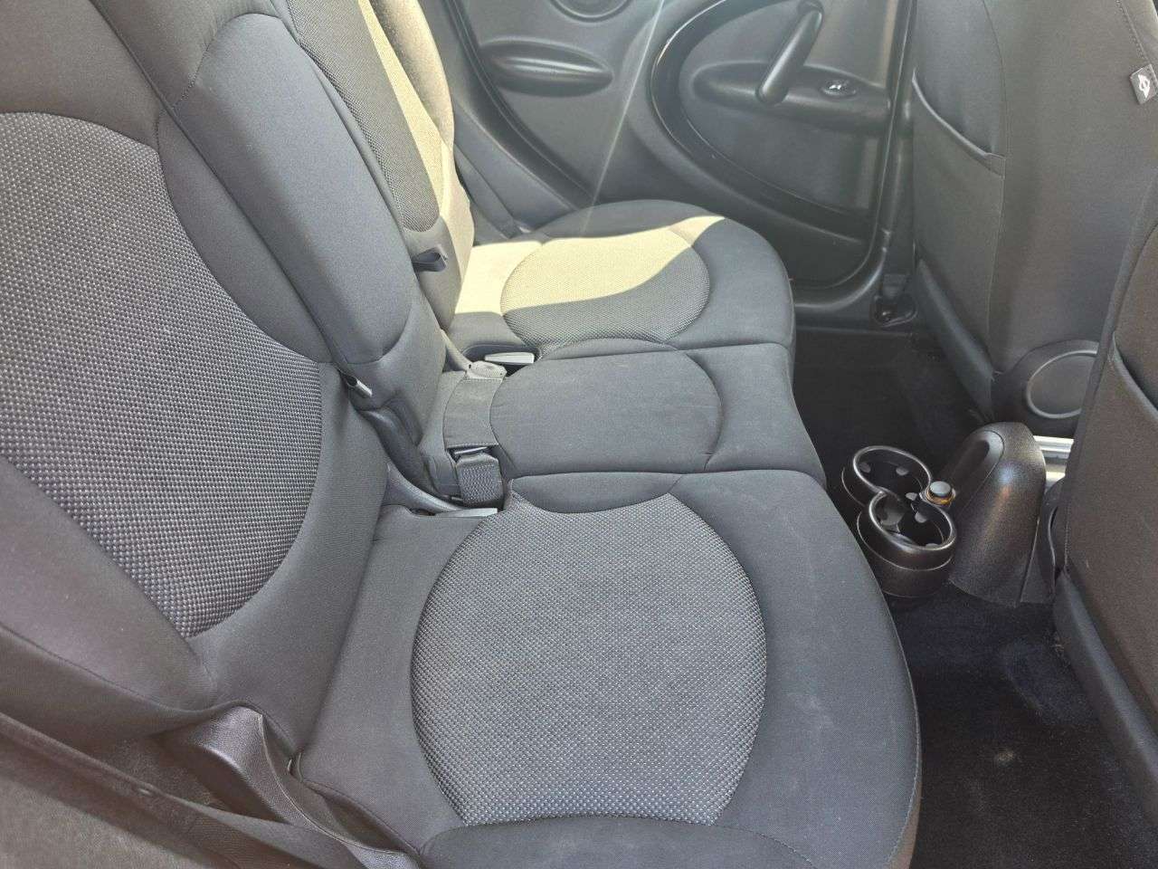 2015 MINI COUNTRYMAN 2015 MINI COUNTRYMAN