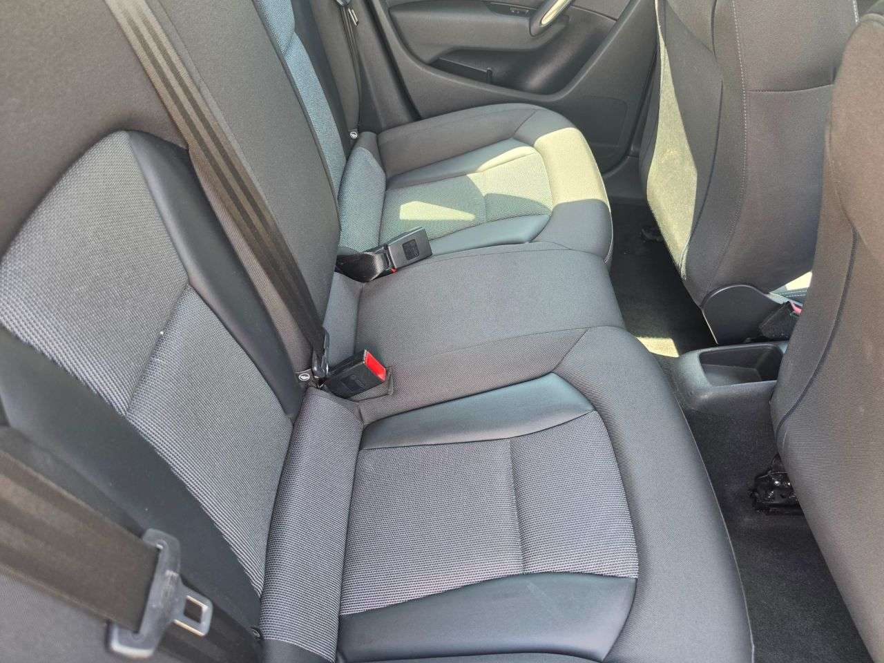 2015 AUDI A1 2015 AUDI A1