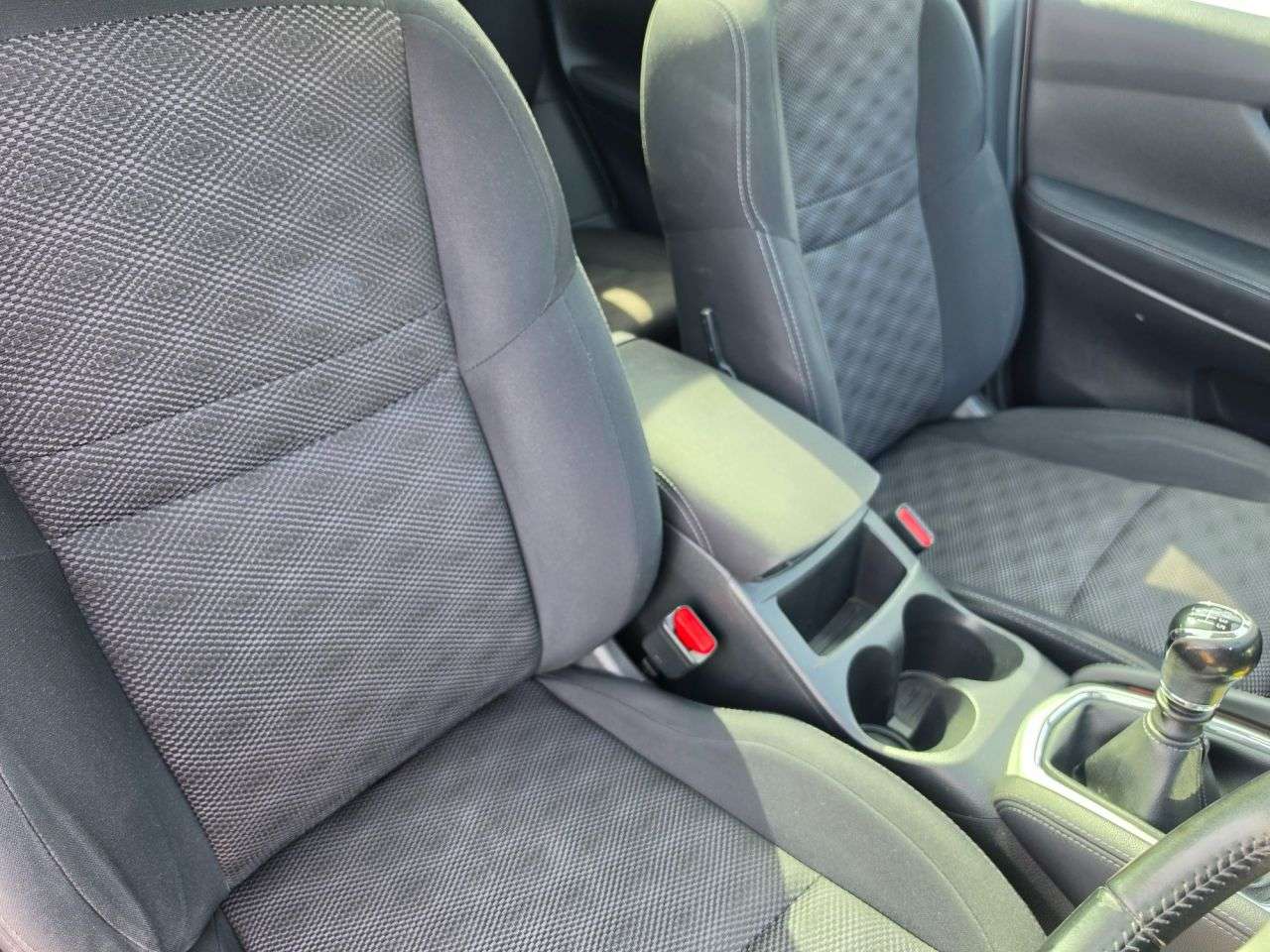 2017 NISSAN QASHQAI 2017 NISSAN QASHQAI