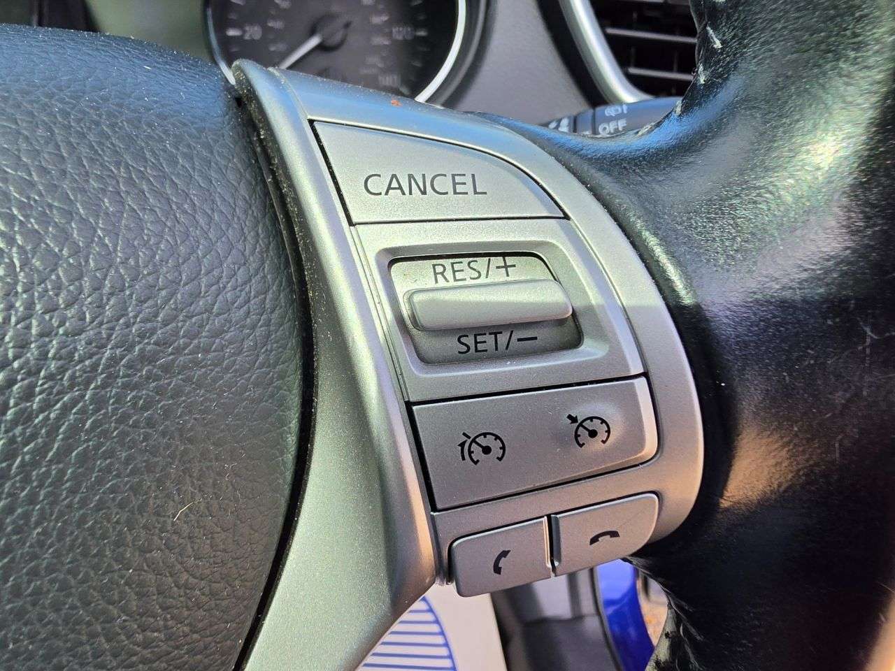 2017 NISSAN QASHQAI 2017 NISSAN QASHQAI