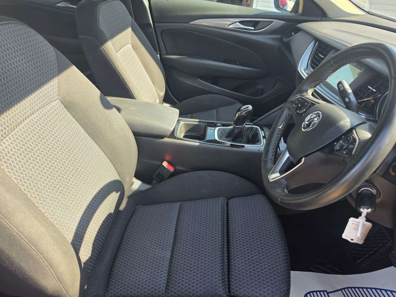 2020 VAUXHALL INSIGNIA 2020 VAUXHALL INSIGNIA