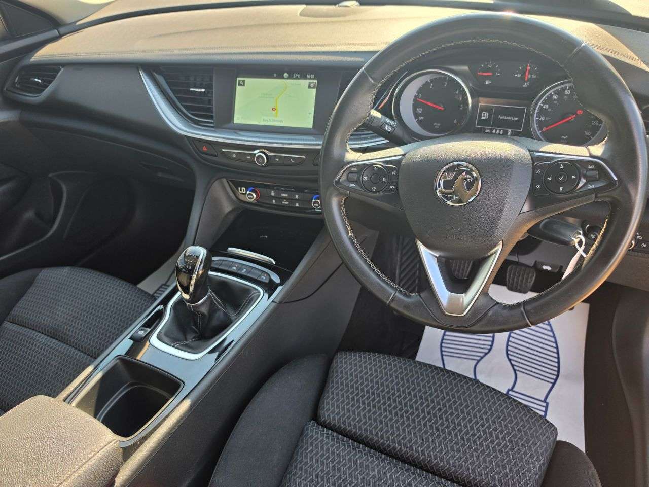 2020 VAUXHALL INSIGNIA 2020 VAUXHALL INSIGNIA