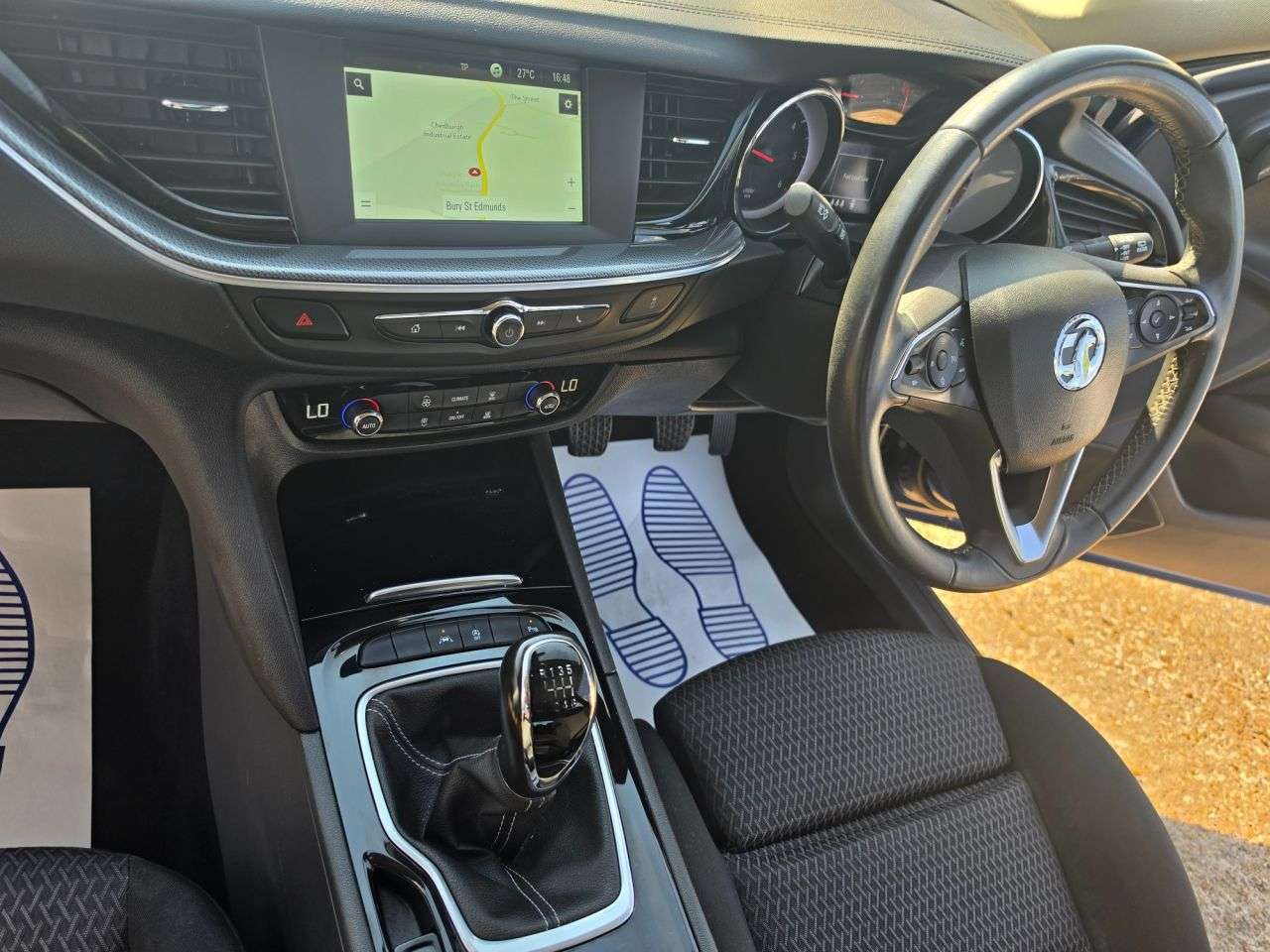 2020 VAUXHALL INSIGNIA 2020 VAUXHALL INSIGNIA