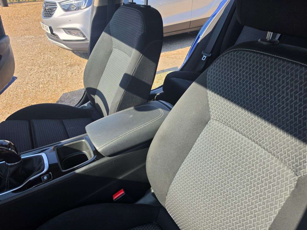 2020 VAUXHALL INSIGNIA 2020 VAUXHALL INSIGNIA