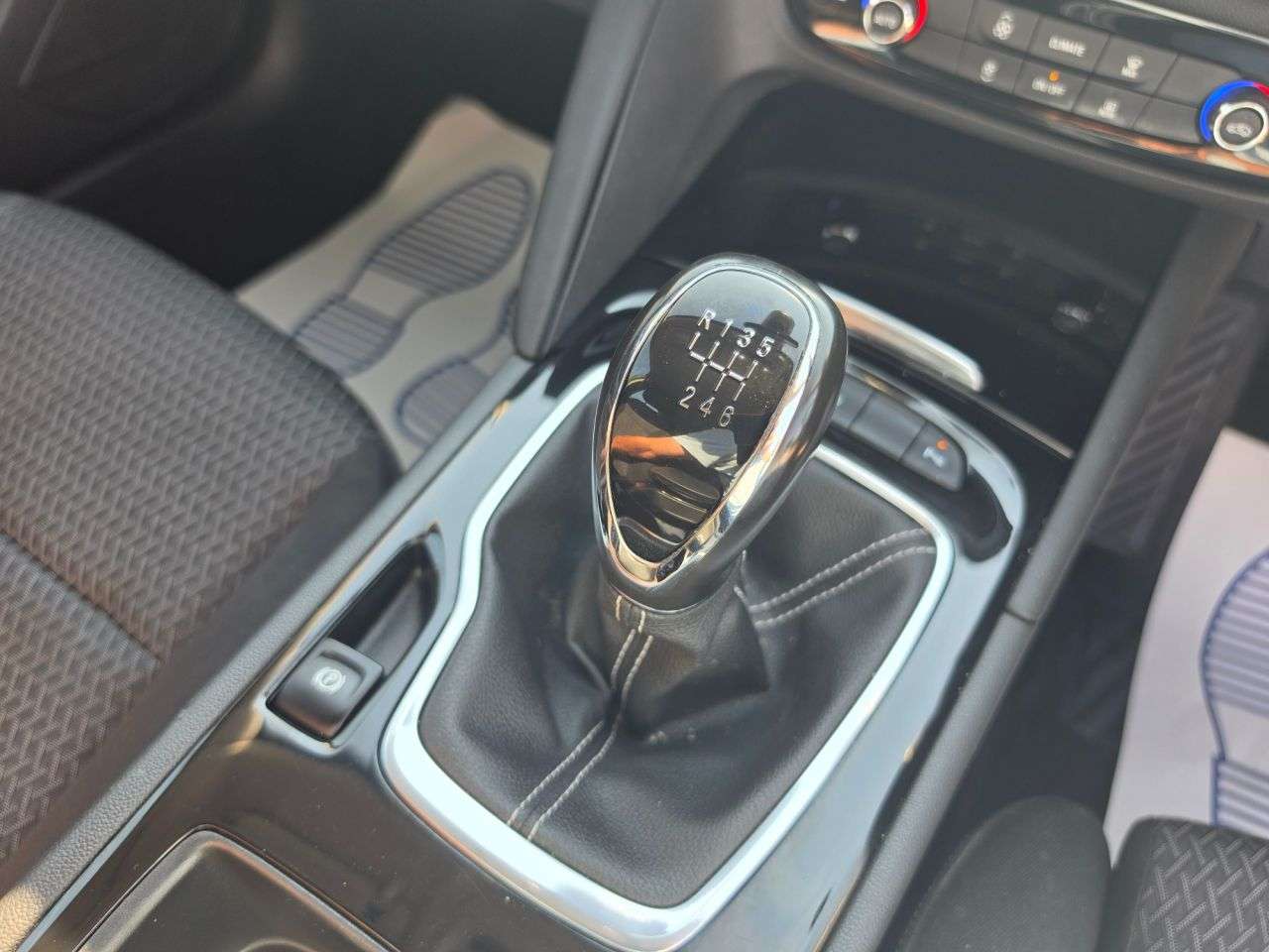 2020 VAUXHALL INSIGNIA 2020 VAUXHALL INSIGNIA
