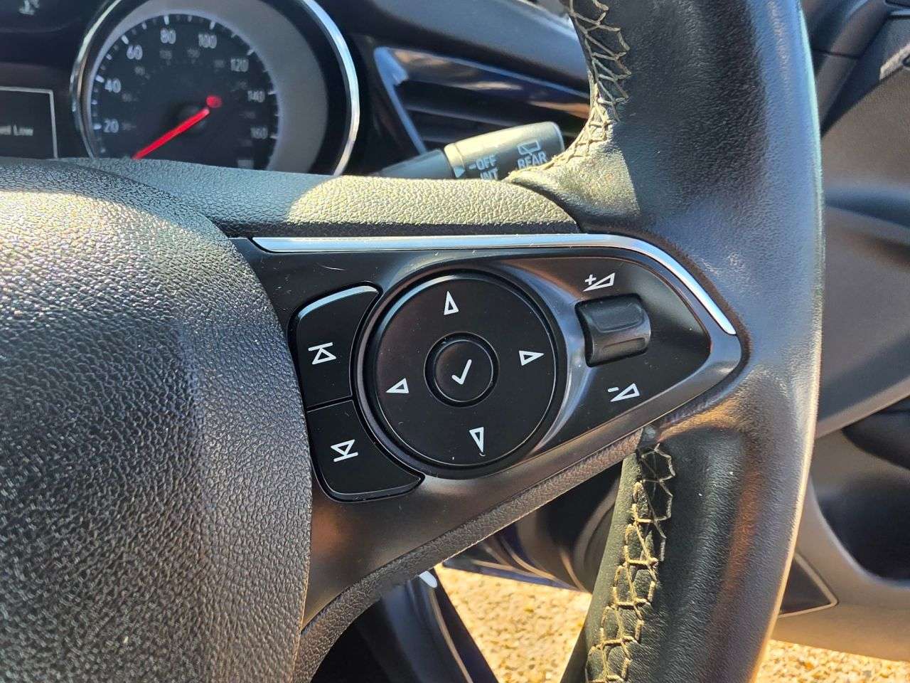 2020 VAUXHALL INSIGNIA 2020 VAUXHALL INSIGNIA