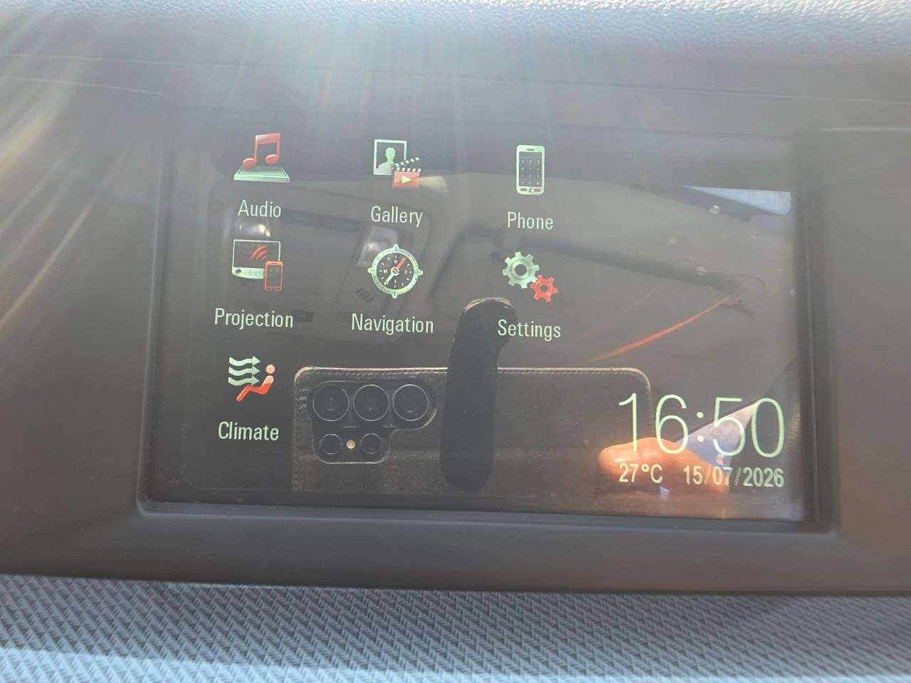 2020 VAUXHALL INSIGNIA 2020 VAUXHALL INSIGNIA