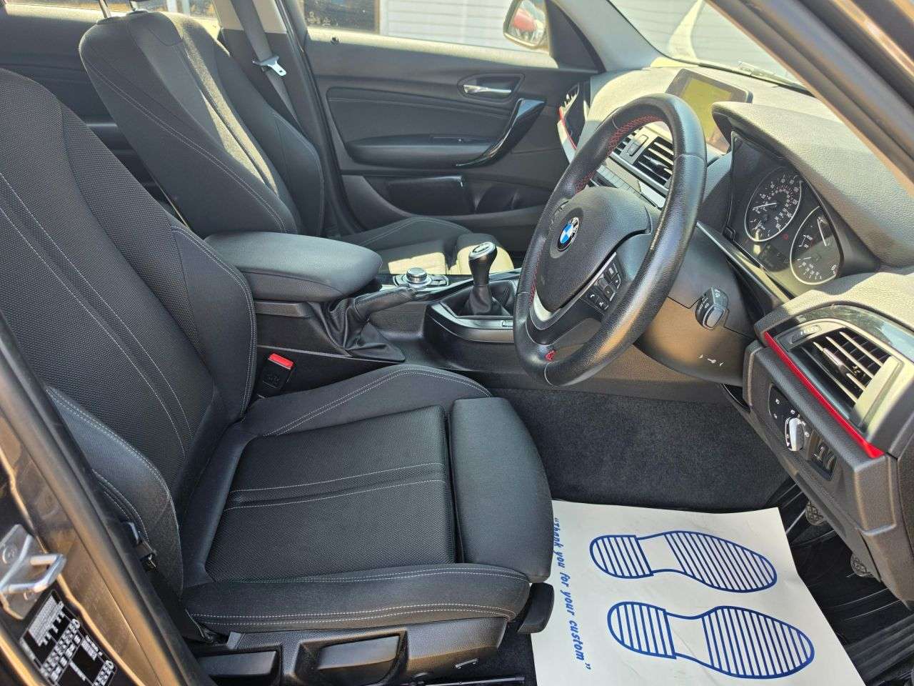2017 BMW 1 SERIES 2017 BMW 1 SERIES