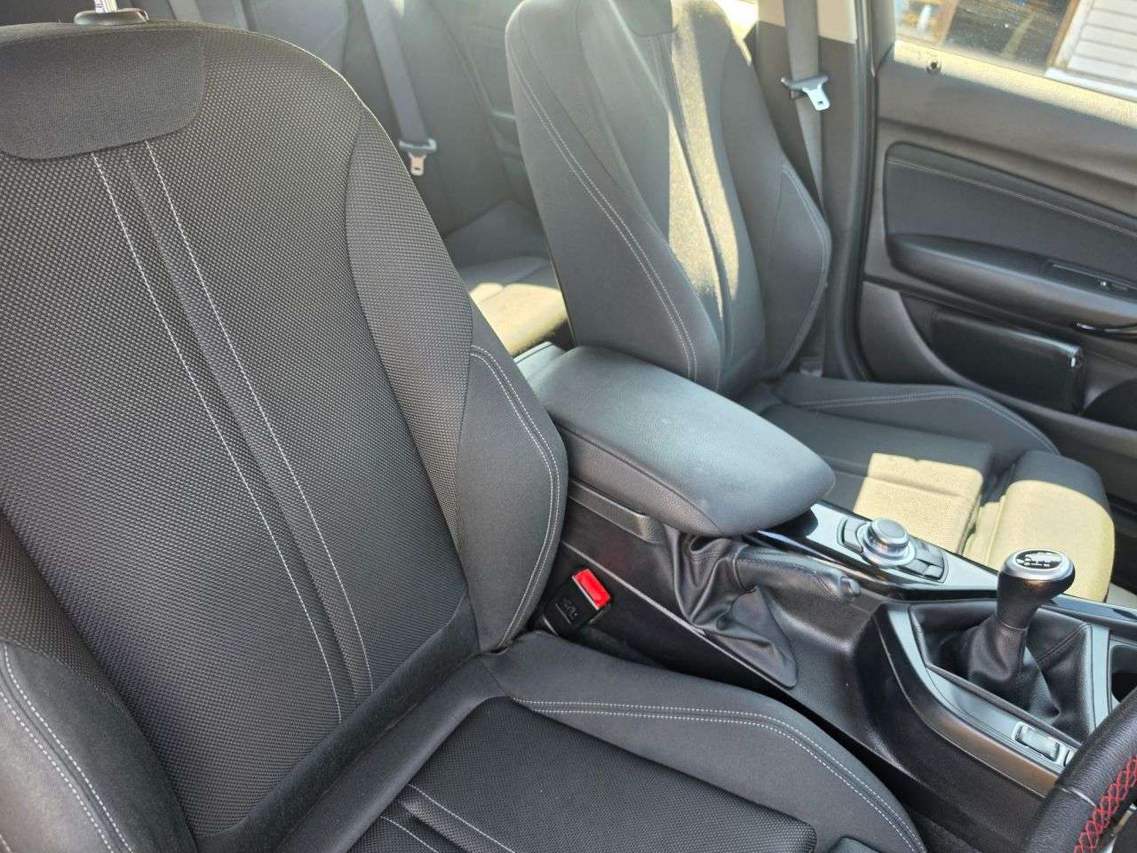 2017 BMW 1 SERIES 2017 BMW 1 SERIES