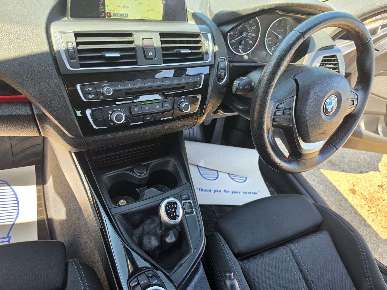 2017 BMW 1 SERIES 2017 BMW 1 SERIES