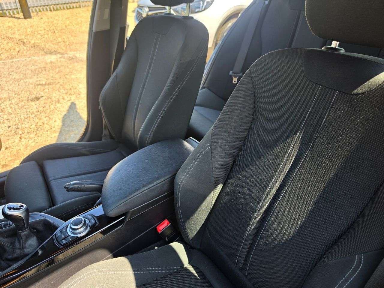 2017 BMW 1 SERIES 2017 BMW 1 SERIES