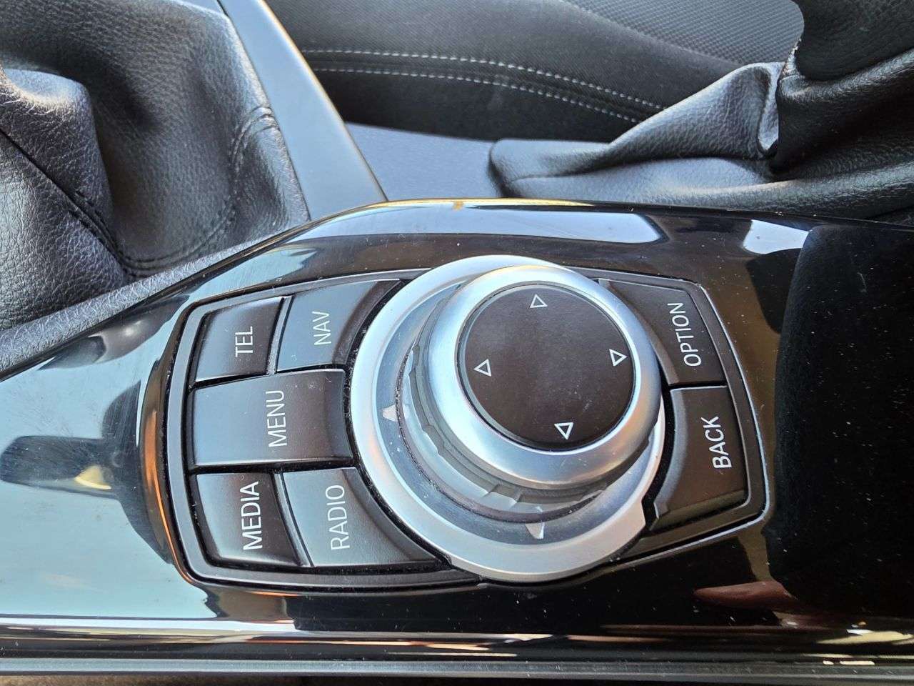 2017 BMW 1 SERIES 2017 BMW 1 SERIES
