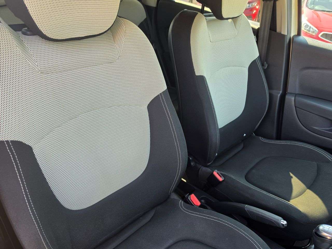 2018 RENAULT CAPTUR 2018 RENAULT CAPTUR