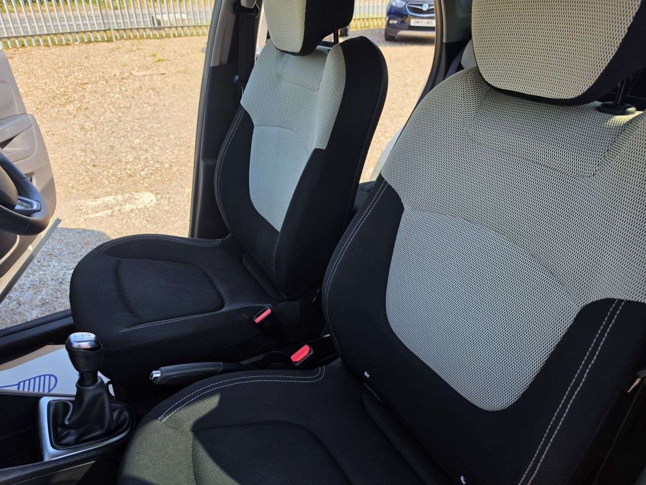 2018 RENAULT CAPTUR 2018 RENAULT CAPTUR
