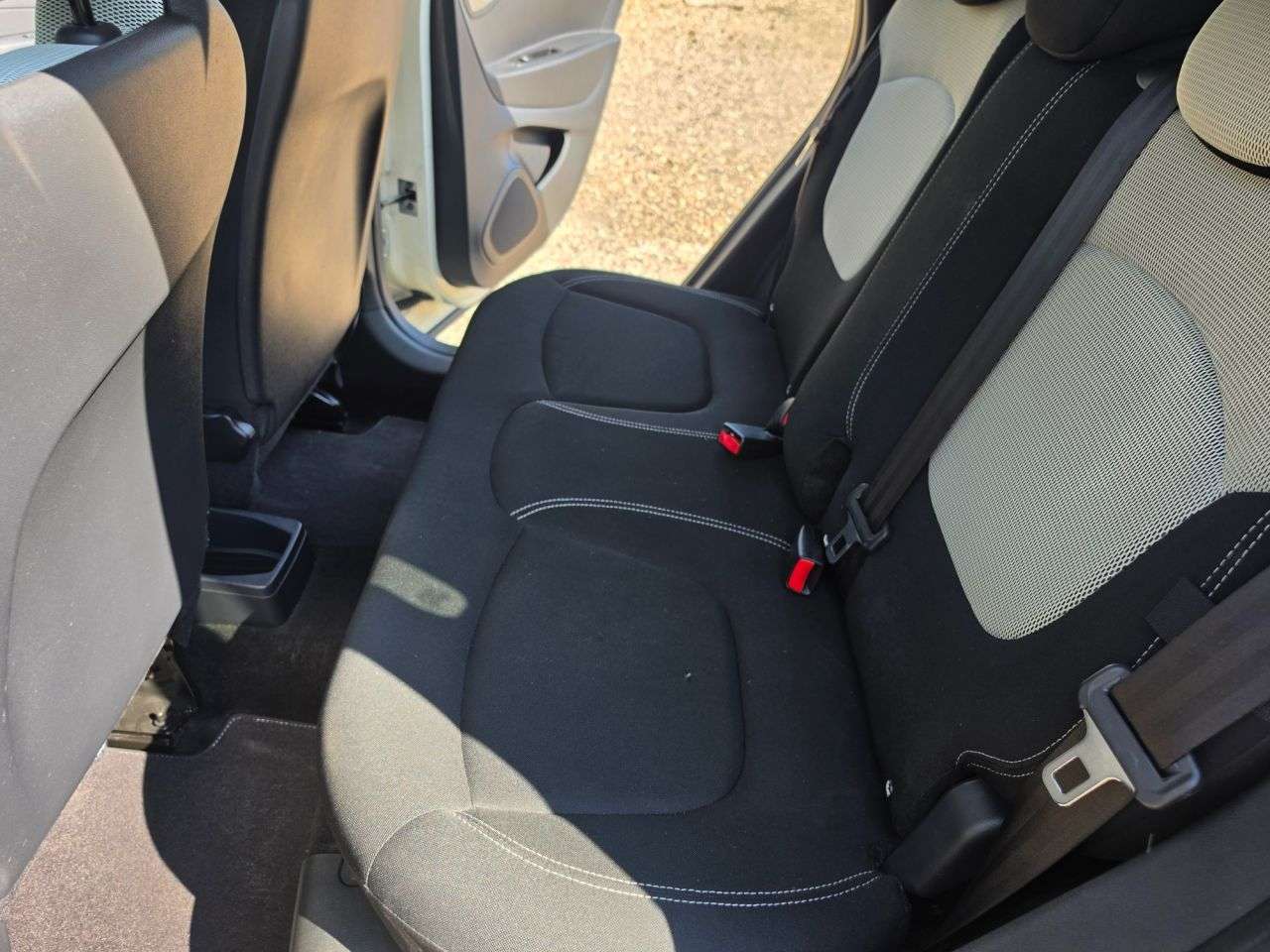 2018 RENAULT CAPTUR 2018 RENAULT CAPTUR