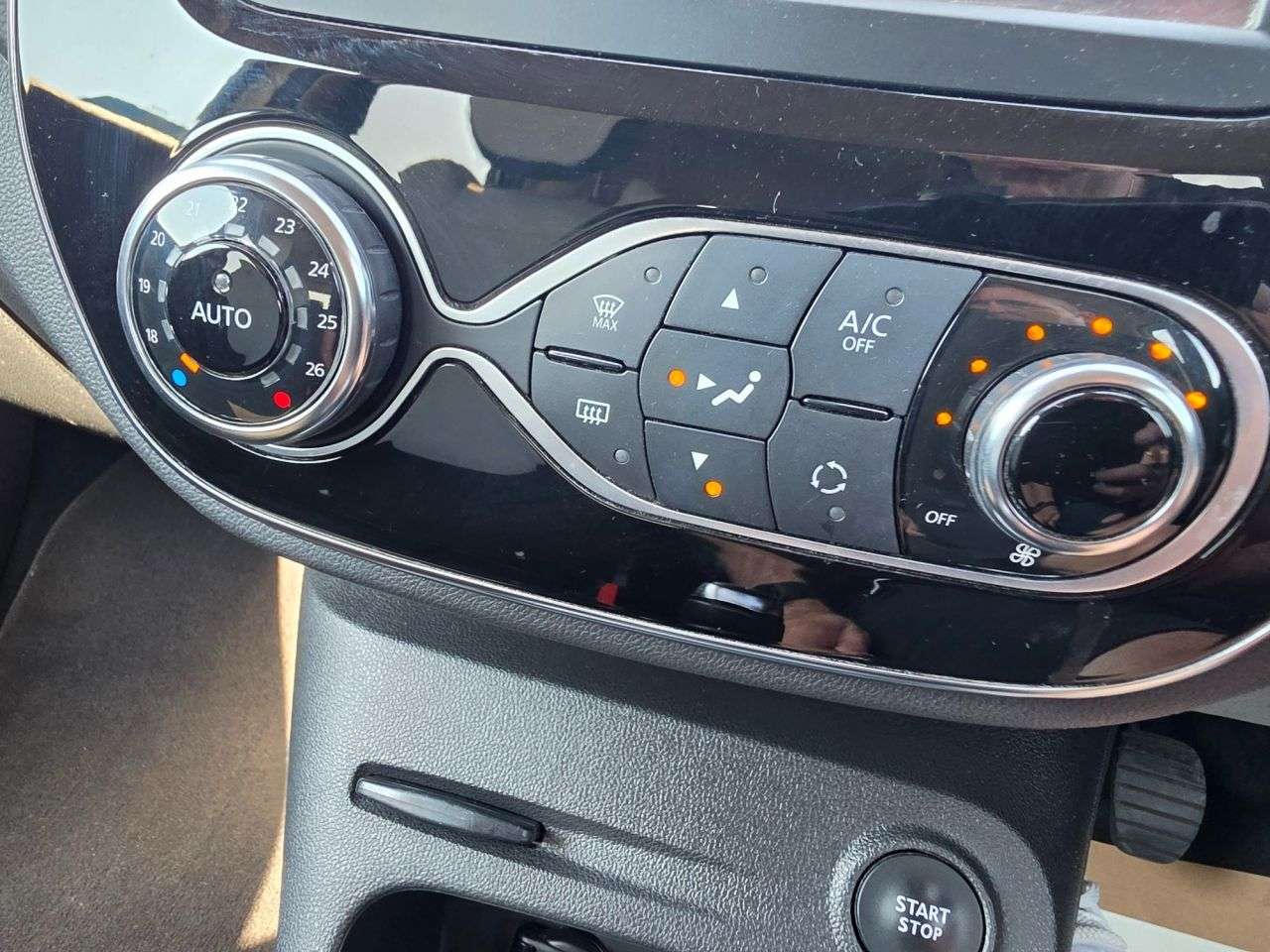 2018 RENAULT CAPTUR 2018 RENAULT CAPTUR