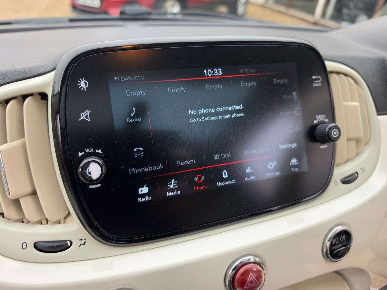 2021 FIAT 500 2021 FIAT 500