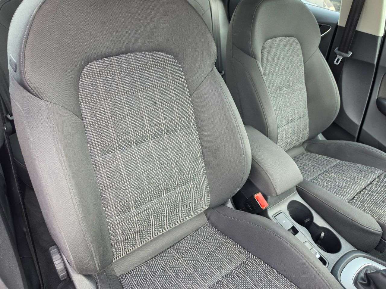 2017 AUDI Q3 2017 AUDI Q3