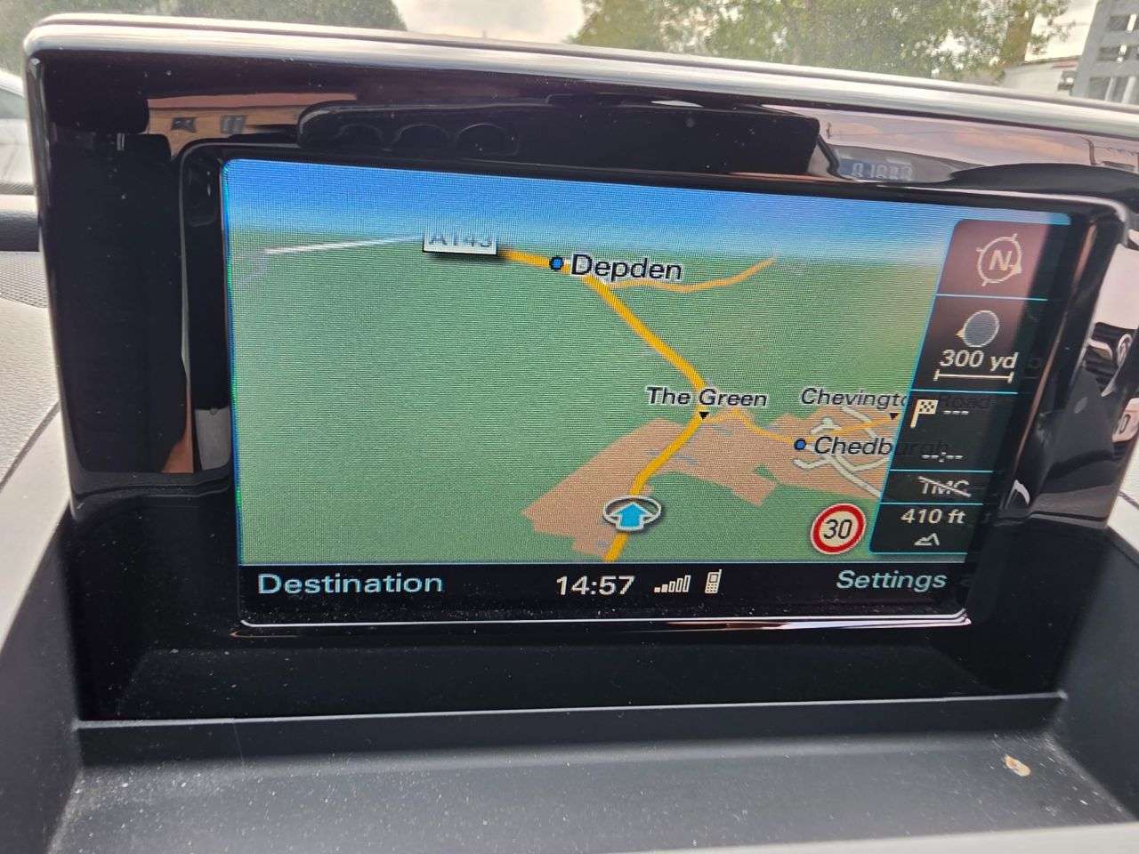 2017 AUDI Q3 2017 AUDI Q3
