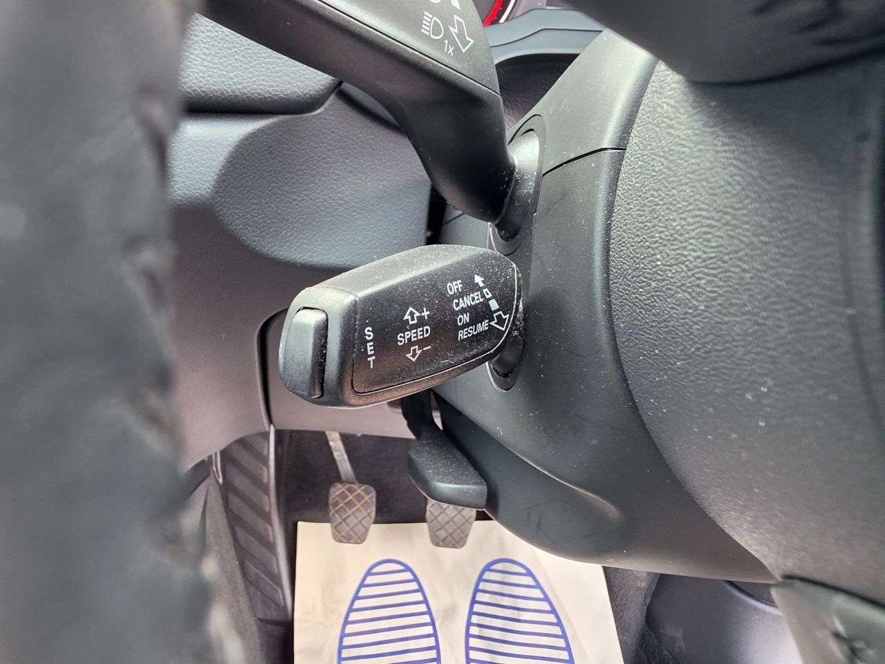 2017 AUDI Q3 2017 AUDI Q3