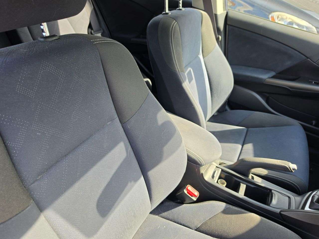2014 HONDA CIVIC 2014 HONDA CIVIC