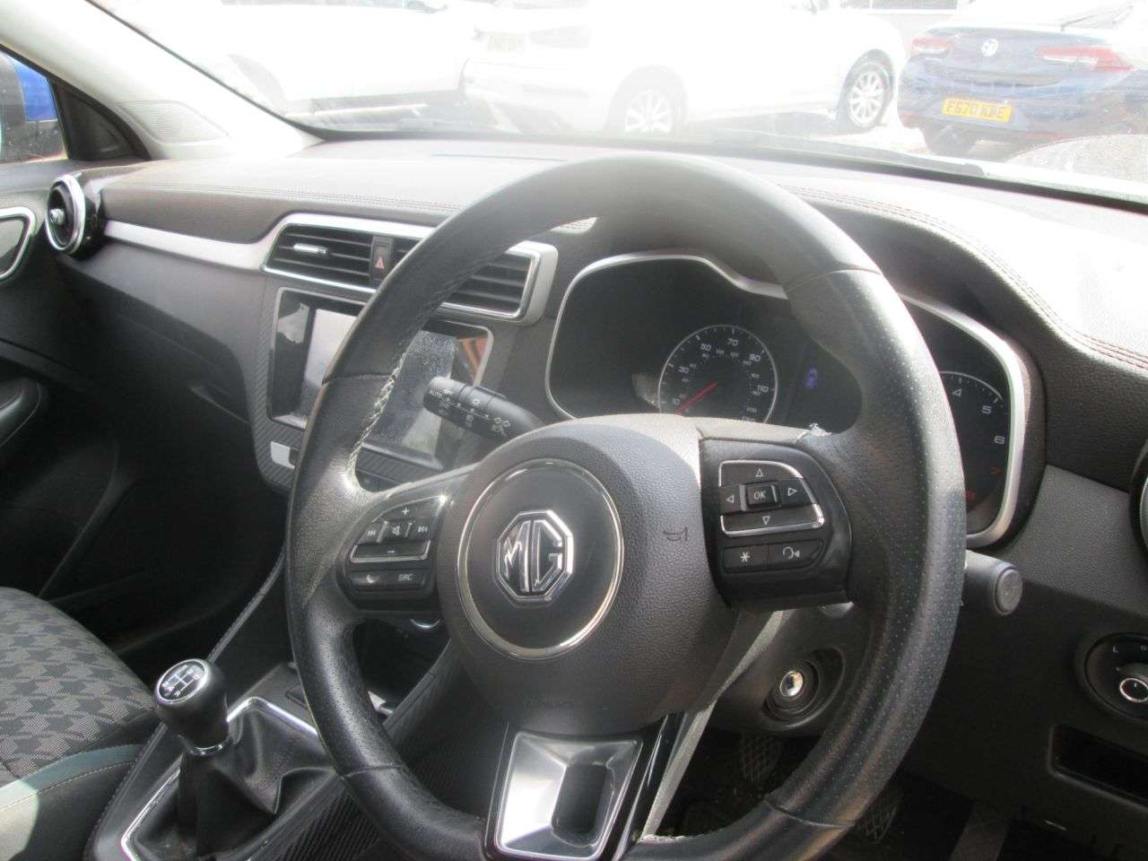 A 2018 MG MG ZS 1.5 VTi-TECH Excite SUV 5dr Petrol Manual Euro 6 (s/s) (106 ps) MORE INFO A A 2018 MG MG ZS 1.5 VTi-TECH Excite SUV 5dr Petrol Manual Euro 6 (s/s) (106 ps) MORE INFO A