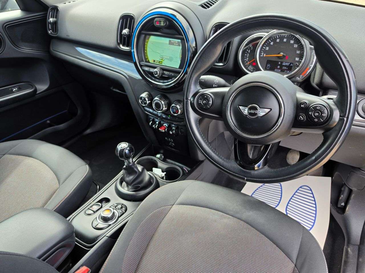 2017 MINI COUNTRYMAN 2017 MINI COUNTRYMAN