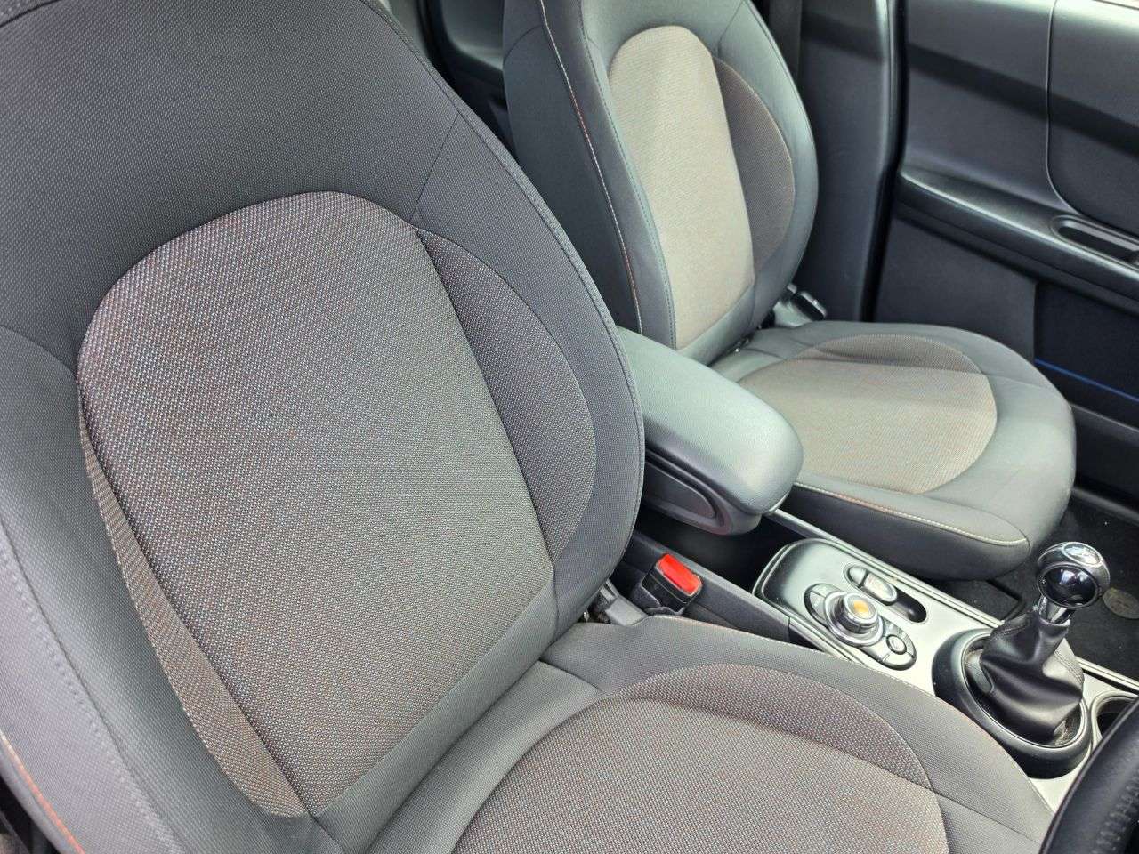 2017 MINI COUNTRYMAN 2017 MINI COUNTRYMAN