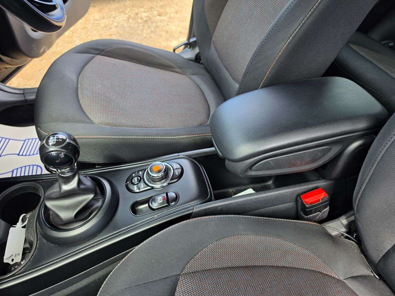 2017 MINI COUNTRYMAN 2017 MINI COUNTRYMAN