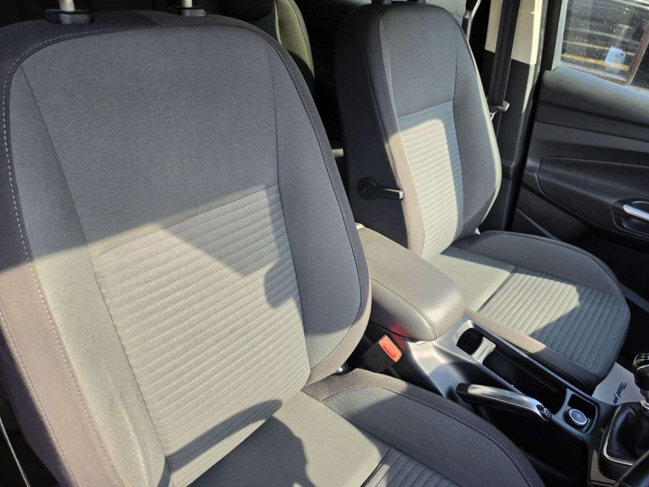 2016 FORD GRAND C-MAX 2016 FORD GRAND C-MAX