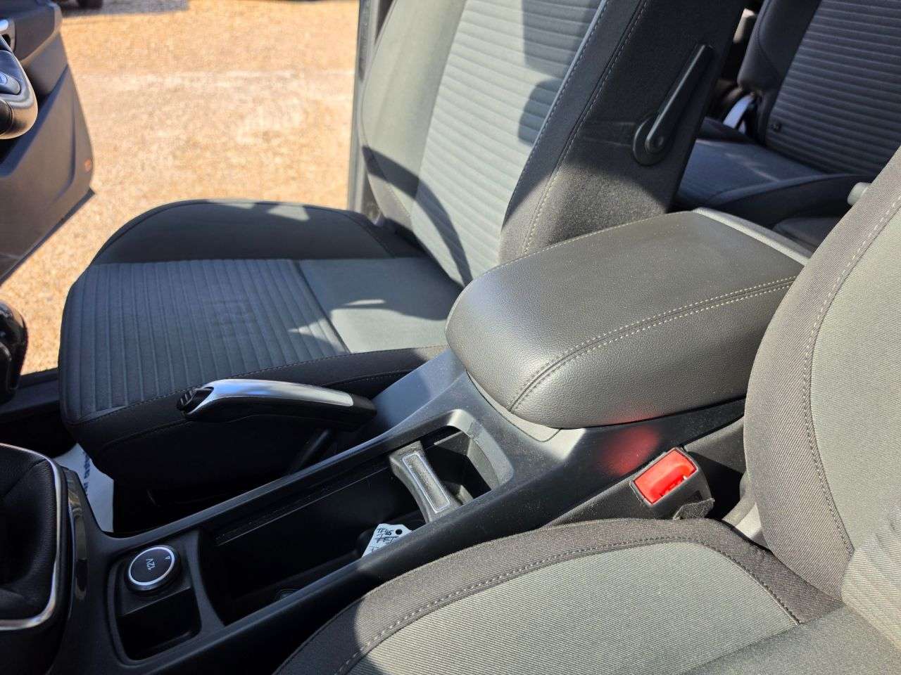 2016 FORD GRAND C-MAX 2016 FORD GRAND C-MAX